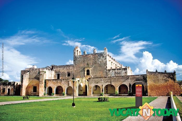 Hotel Sol Colonial Valladolid  Extérieur photo