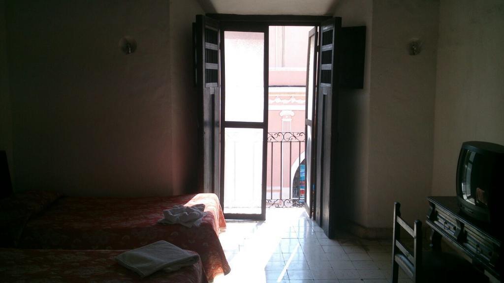 Hotel Sol Colonial Valladolid  Chambre photo